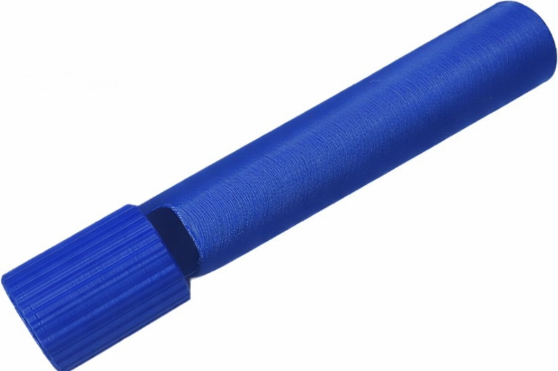 Tikka T3/T3X Bolt Case (Left-hand and Right-hand Options)