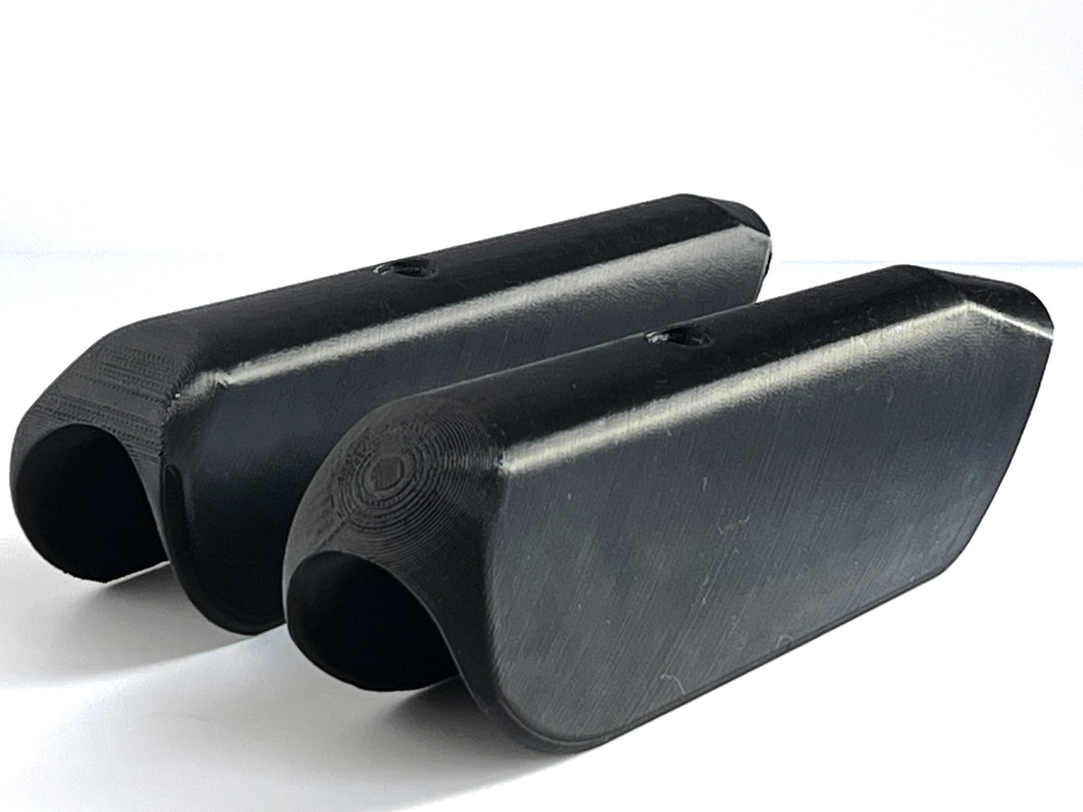 Tikka Ultralight Ergonomic Cheek Rest Riser – Custom Built to Your Measurements