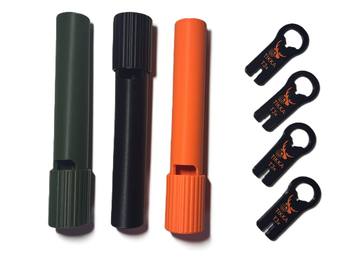 Bolt Tools and Protectors