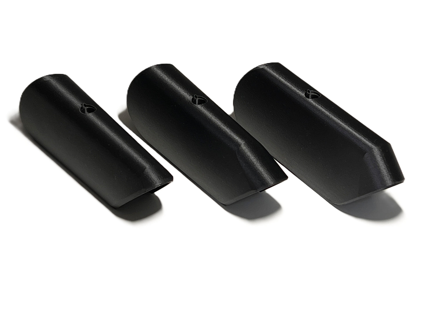 Ultralight Rifle Cheek Rest / Risers