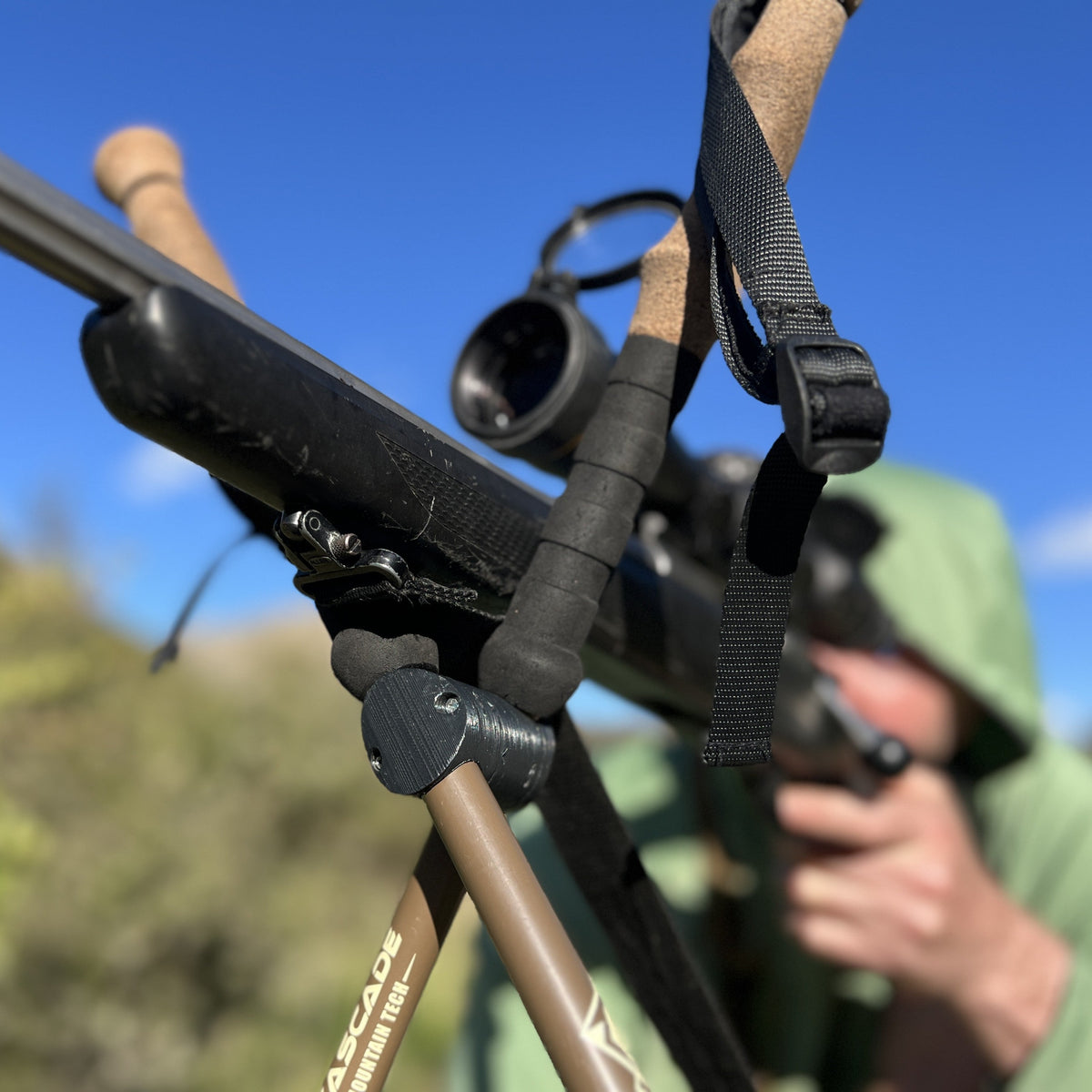 Shooting Rests