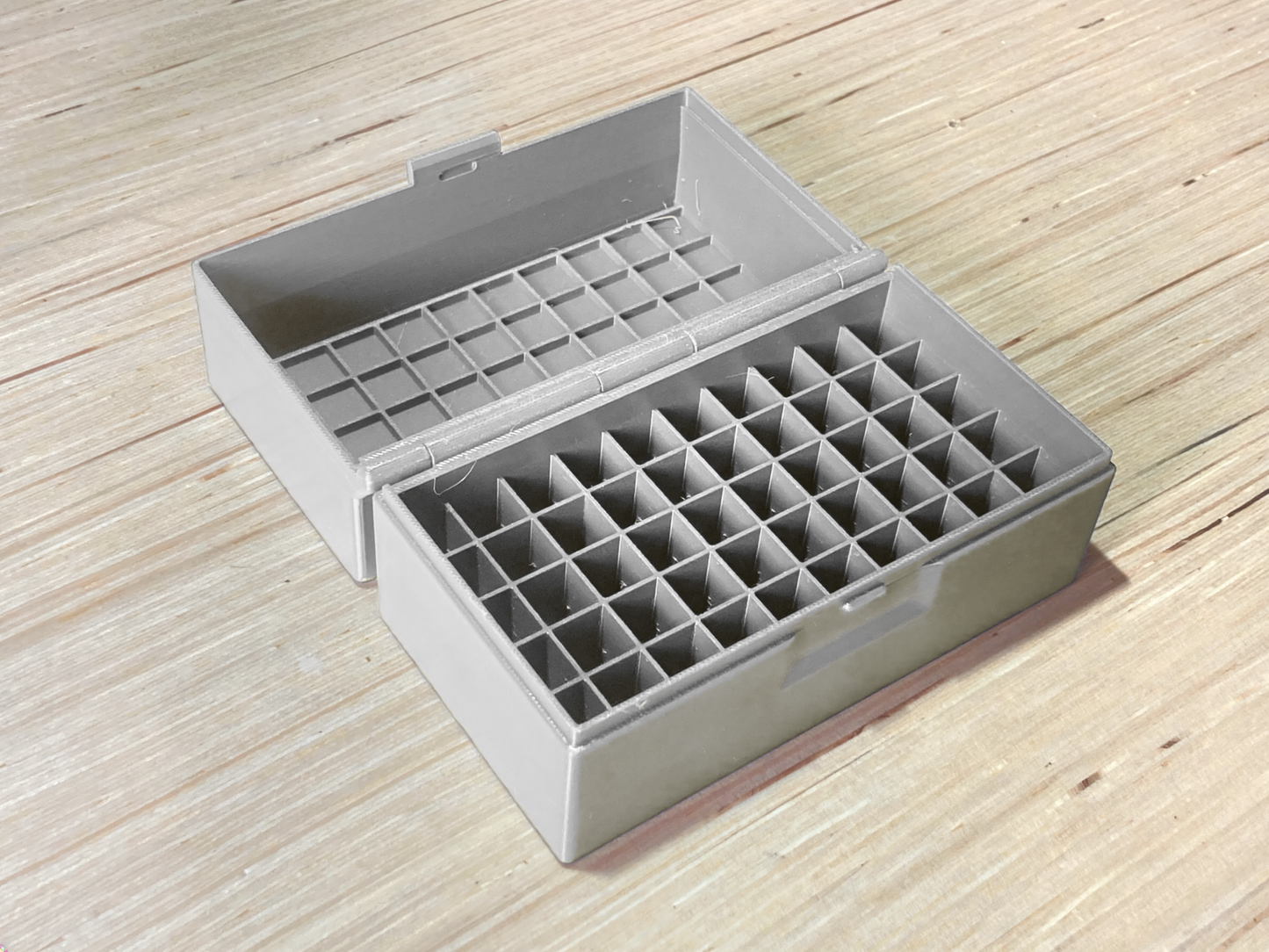 Ammo box 45-70 Govt 50 rounds