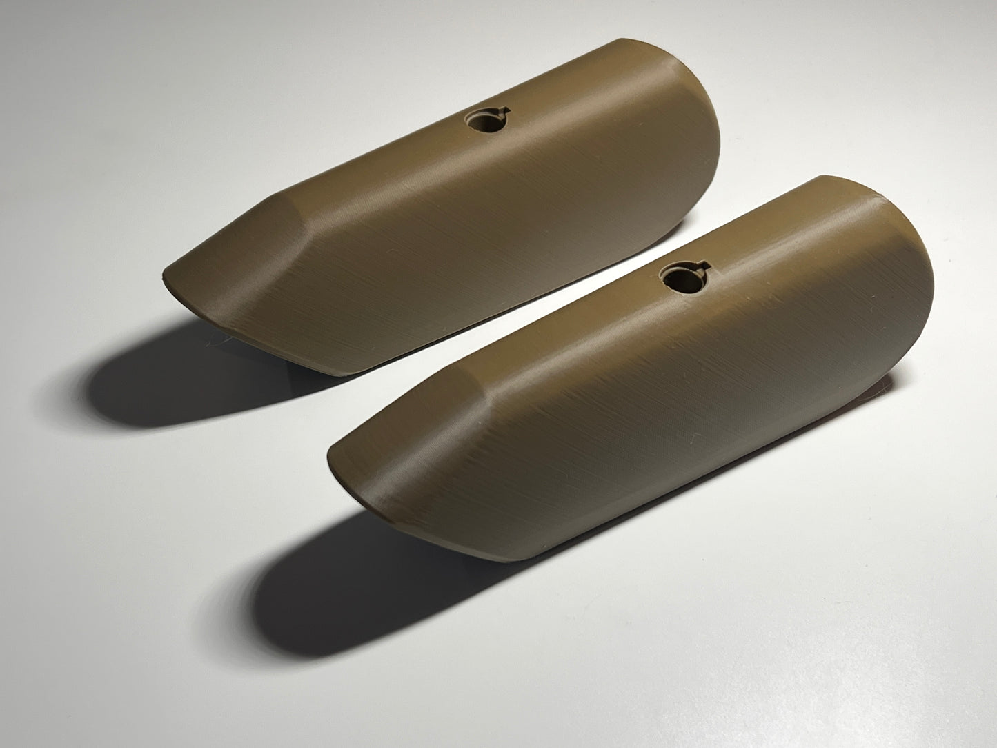 Ultralight Rifle Cheek Rest Riser Kit - VARIOUS sizes