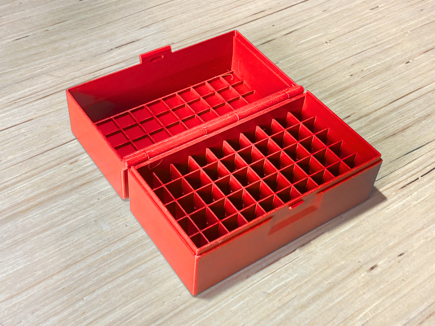 Ammo box 45-70 Govt 50 rounds