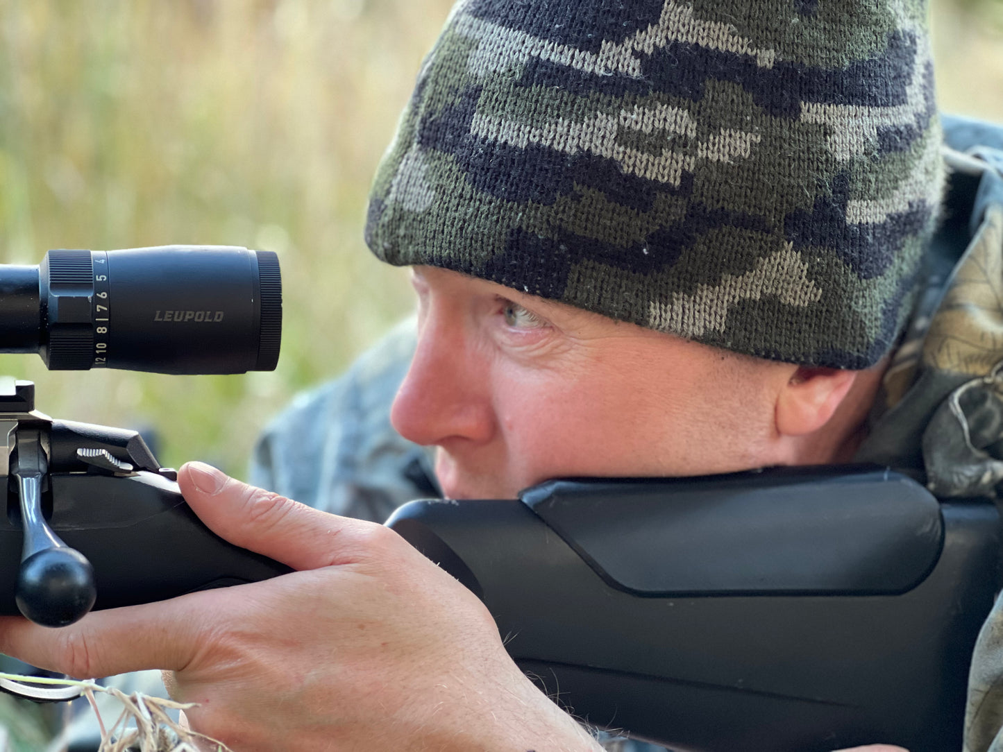 Ultralight Rifle Cheek Rest Riser Kit - VARIOUS sizes