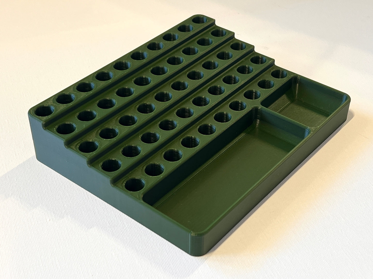 Reloading Tray Tower 45-70 Govt 50 Rounds
