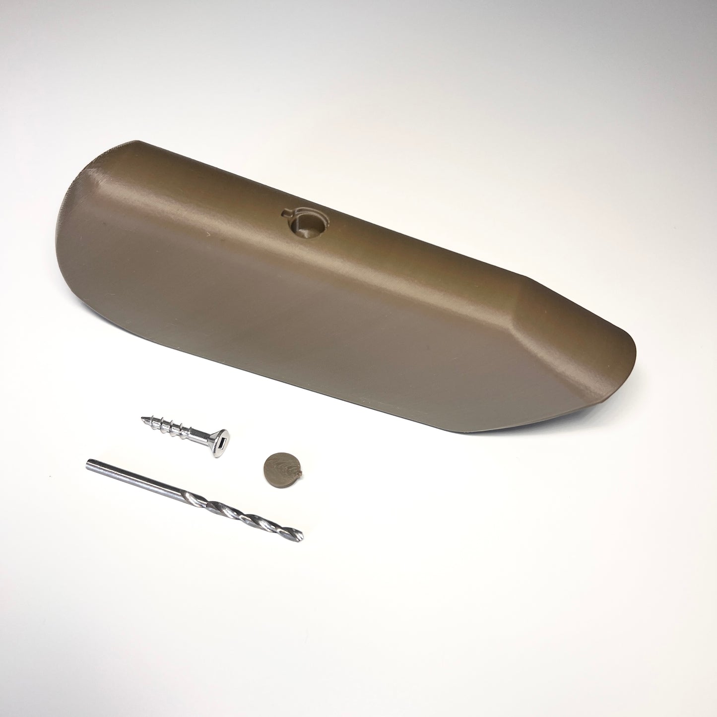 Ultralight Rifle Cheek Rest Riser Kit - VARIOUS sizes