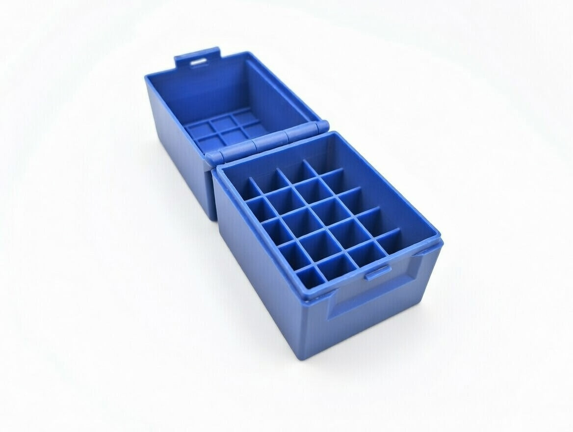 Ammo box 308Win 20 rounds