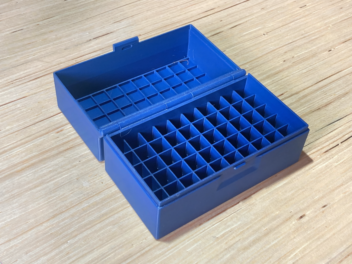 Ammo box 45-70 Govt 50 rounds