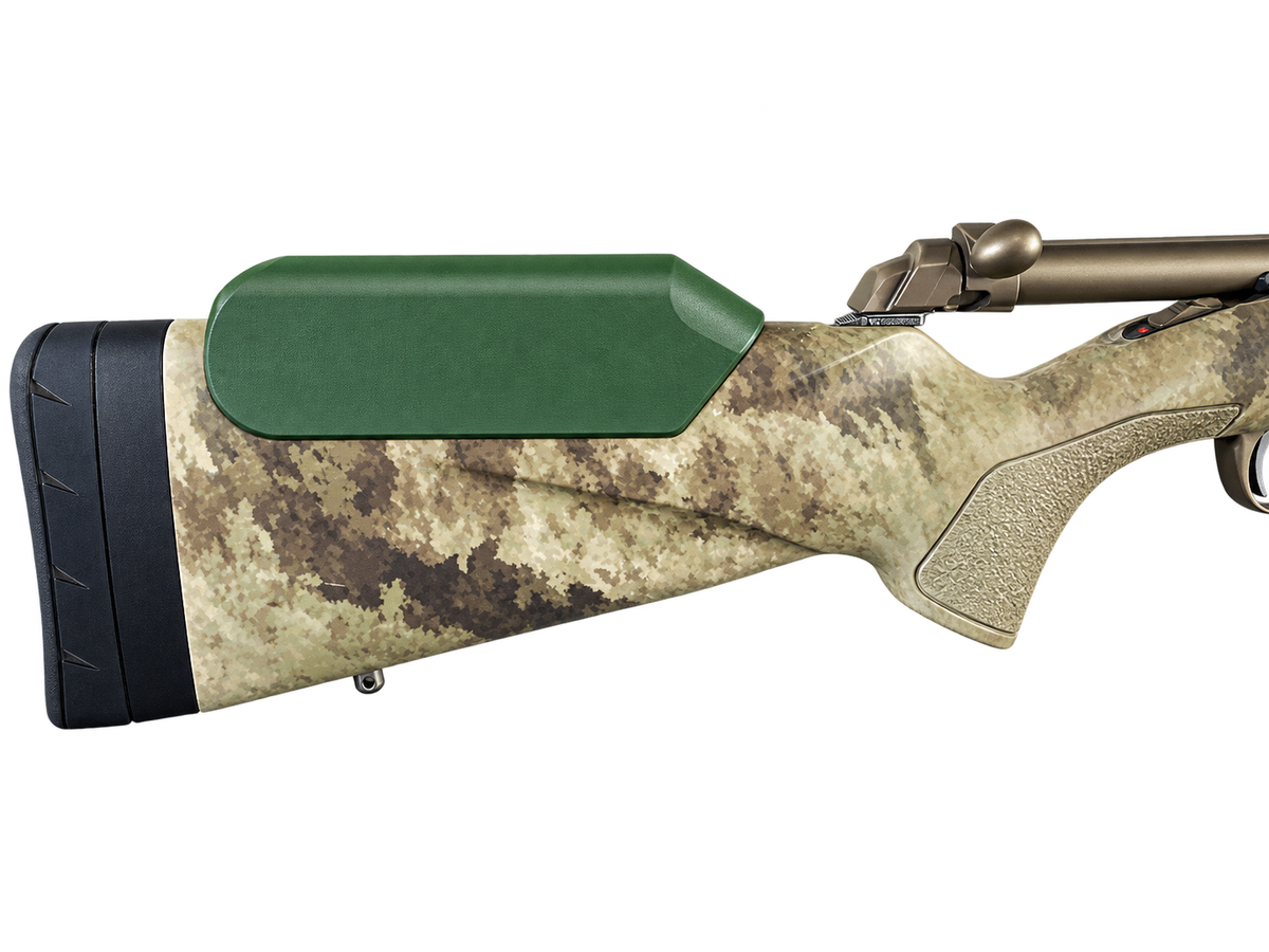 Browning X-Bolt Cheek Rest Riser Kit - VARIOUS sizes