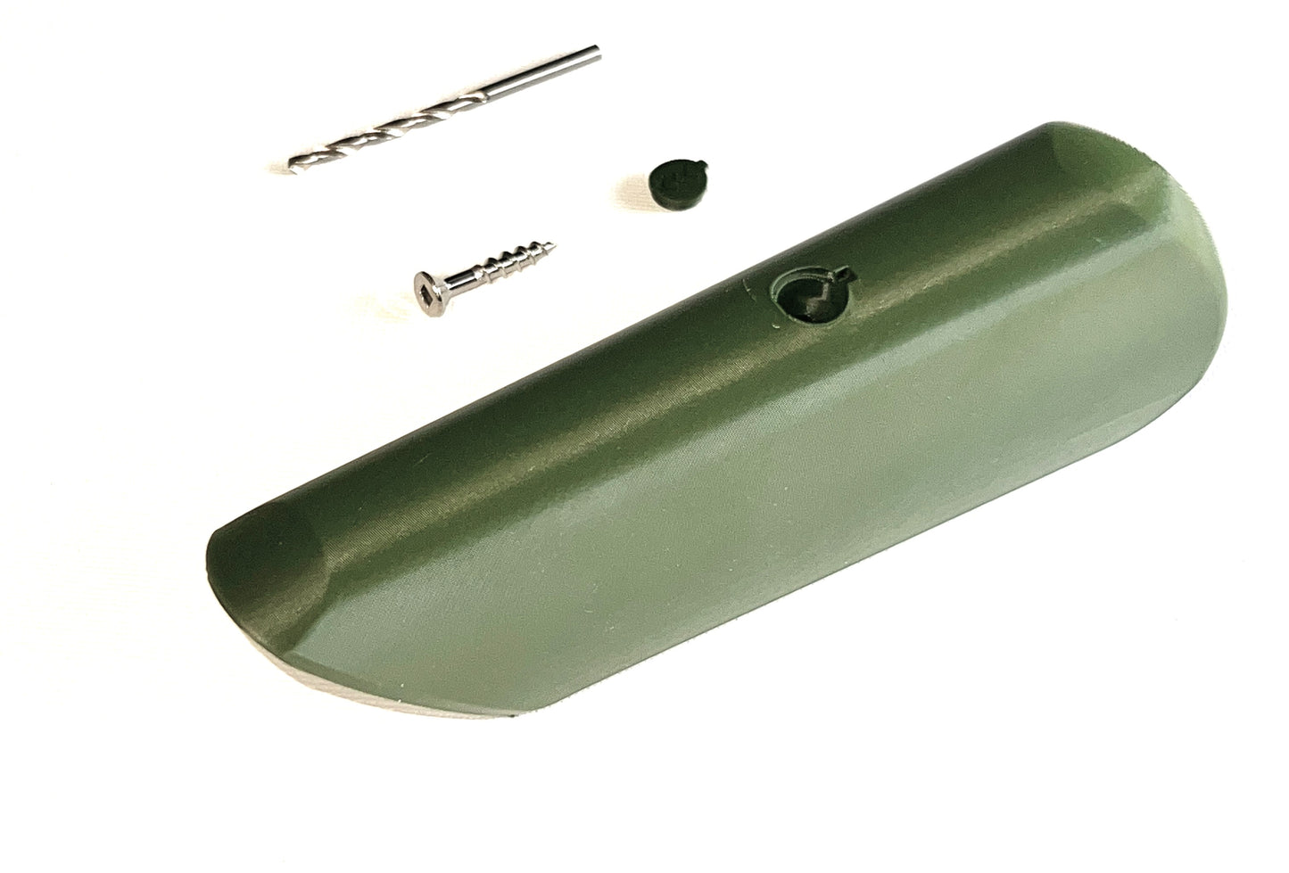 Ultralight Rifle Cheek Rest Riser Kit - VARIOUS sizes