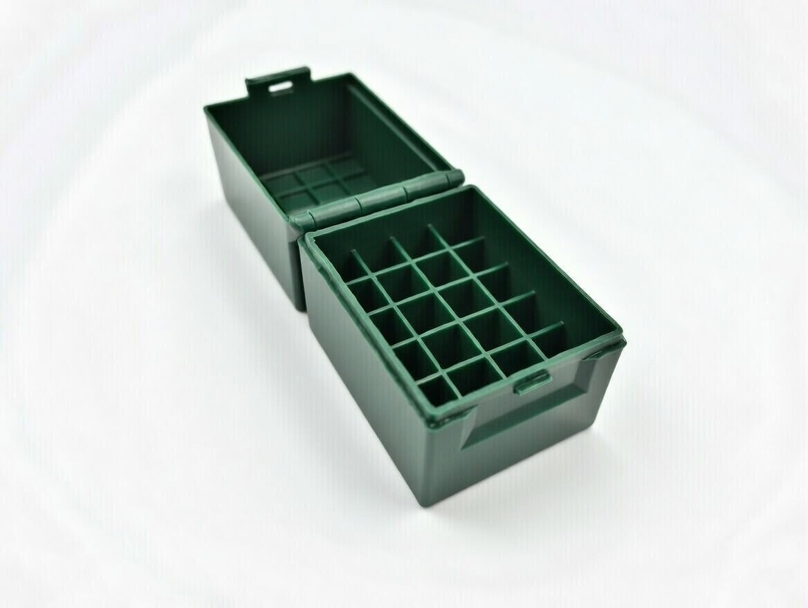 Ammo box 308Win 20 rounds
