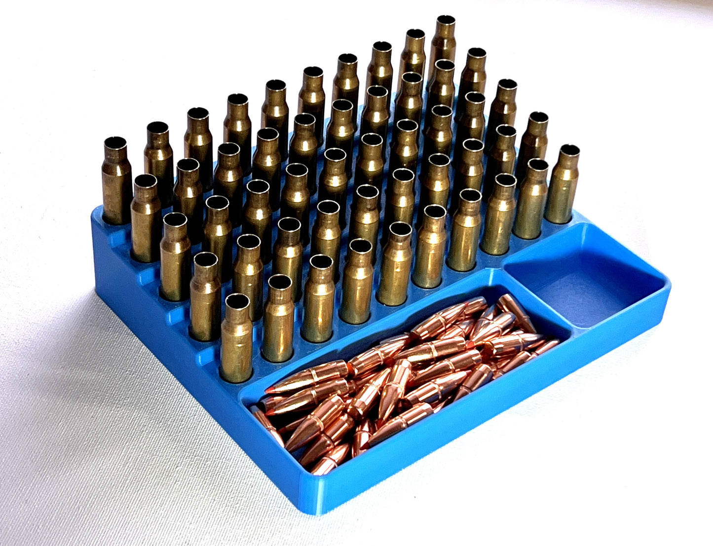 #8 Reloading Tray Tower