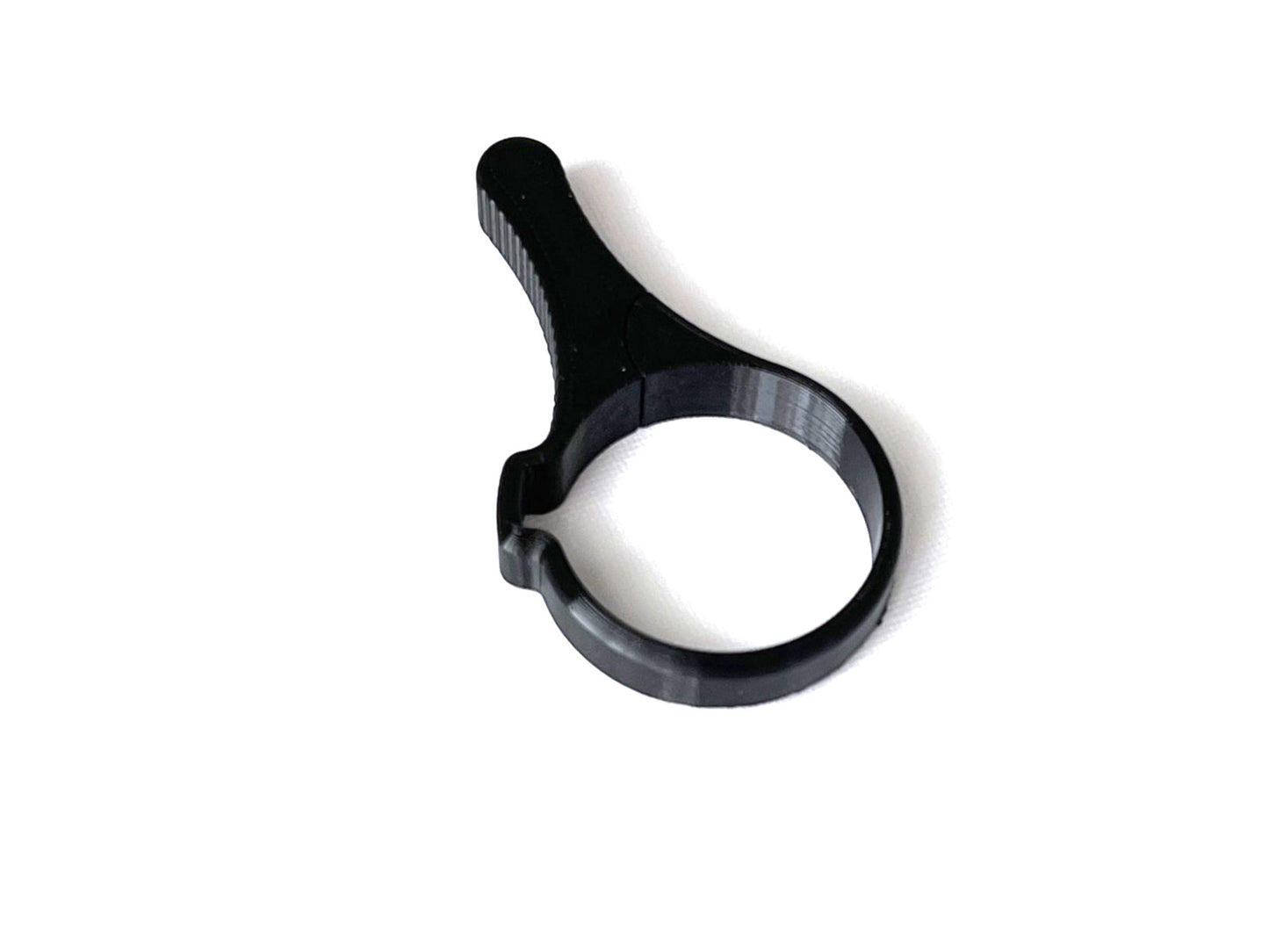 Leupold VX-5HD Rifle Scope Throw Lever RH / LH