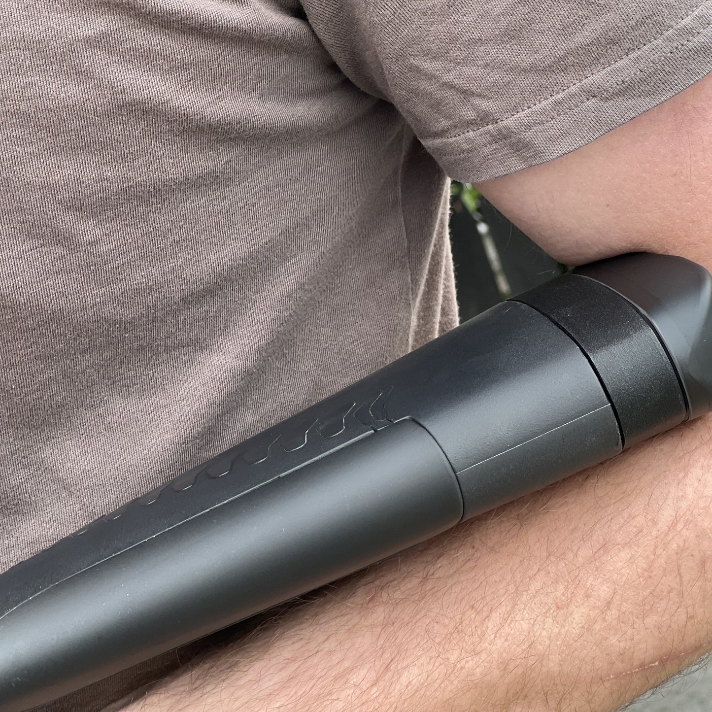 Benelli Buttstock Spacer – 12/18/24 mm Length of Pull Extension for LH/RH Stocks