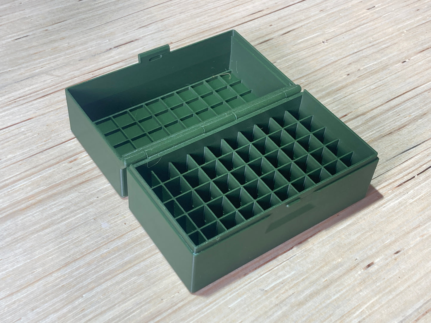 Ammo box 45-70 Govt 50 rounds
