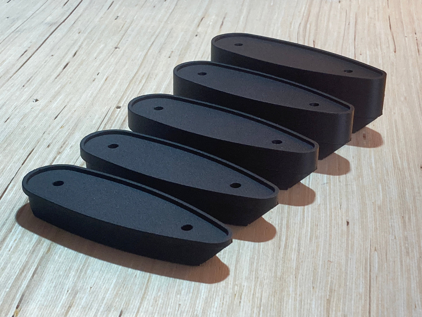 Tikka T3x Buttplate Spacer - VARIOUS sizes