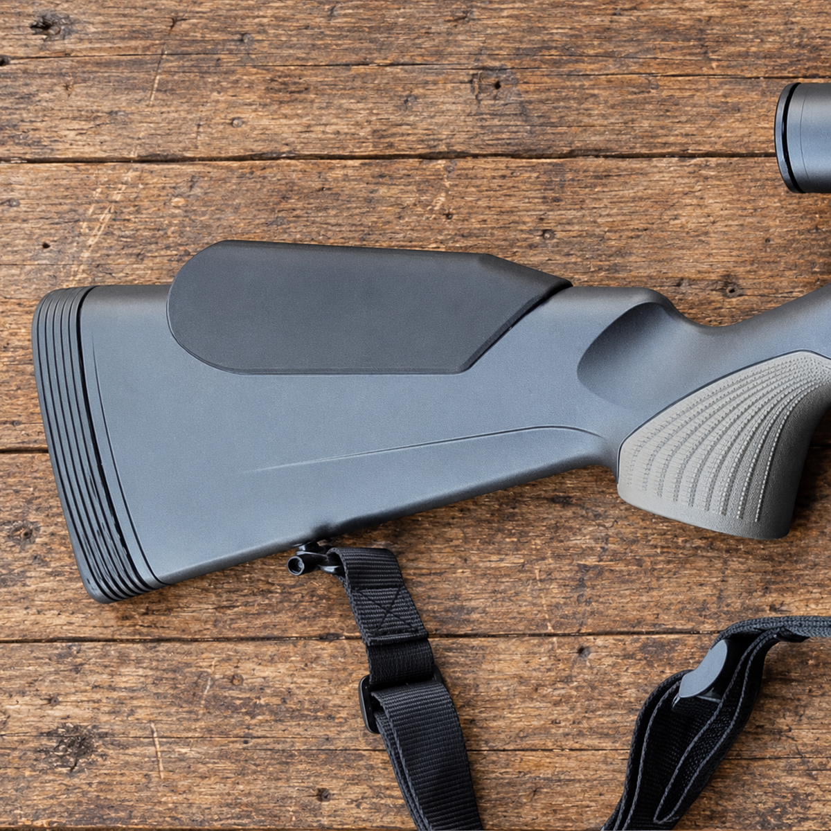 Tikka Ultralight Ergonomic Cheek Rest Riser – Custom Built to Your Measurements