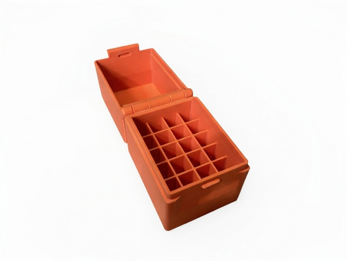 Ammo box 223 Remington 20 rounds