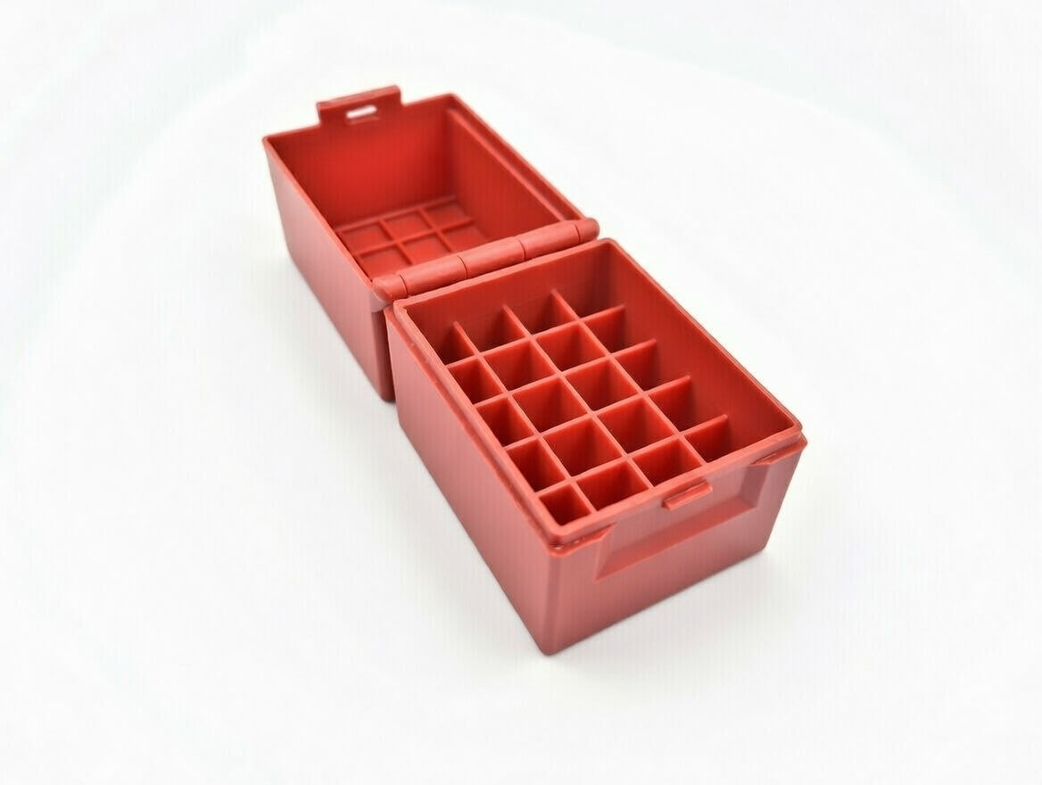Ammo box 308Win 20 rounds
