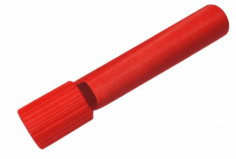 Tikka T3/T3X Bolt Case (Left-hand and Right-hand Options)