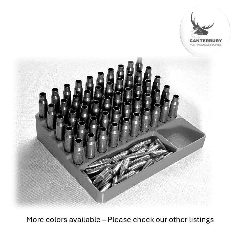 #8 Reloading Tray Tower
