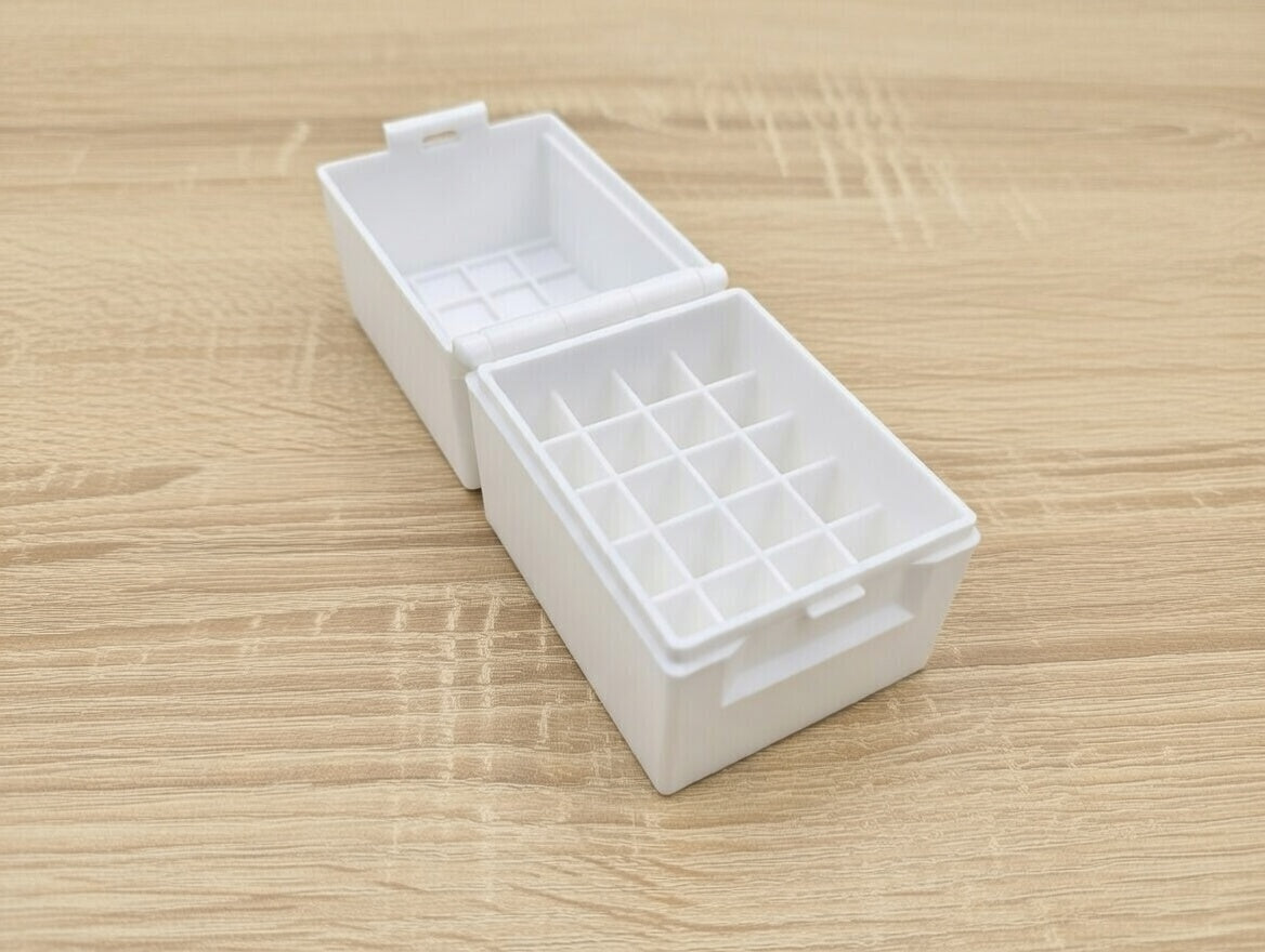 Ammo box 308Win 20 rounds
