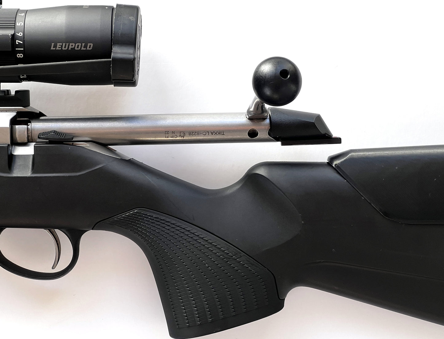 Ultralight Rifle Cheek Rest Riser Kit - VARIOUS sizes