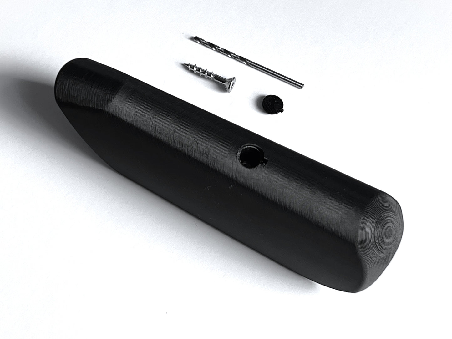 Ultralight Rifle Cheek Rest Riser Kit - VARIOUS sizes