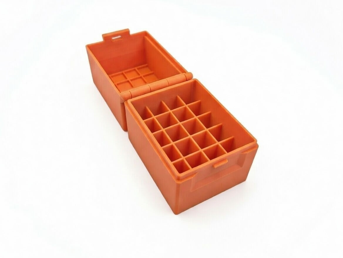 Ammo box 308Win 20 rounds