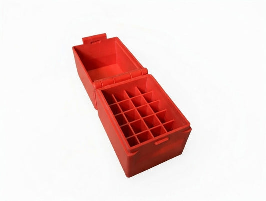 Ammo box 223 Remington 20 rounds