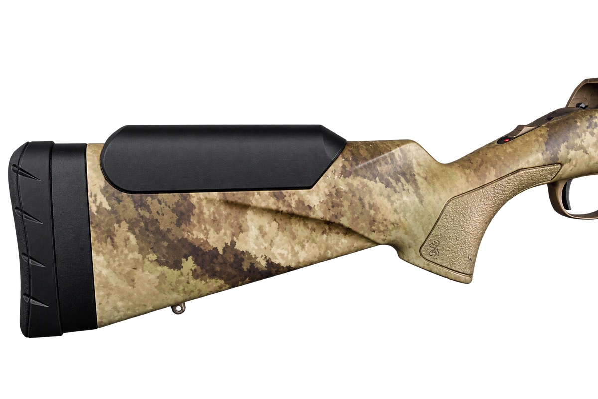 Browning X-Bolt Cheek Rest Riser Kit - VARIOUS sizes