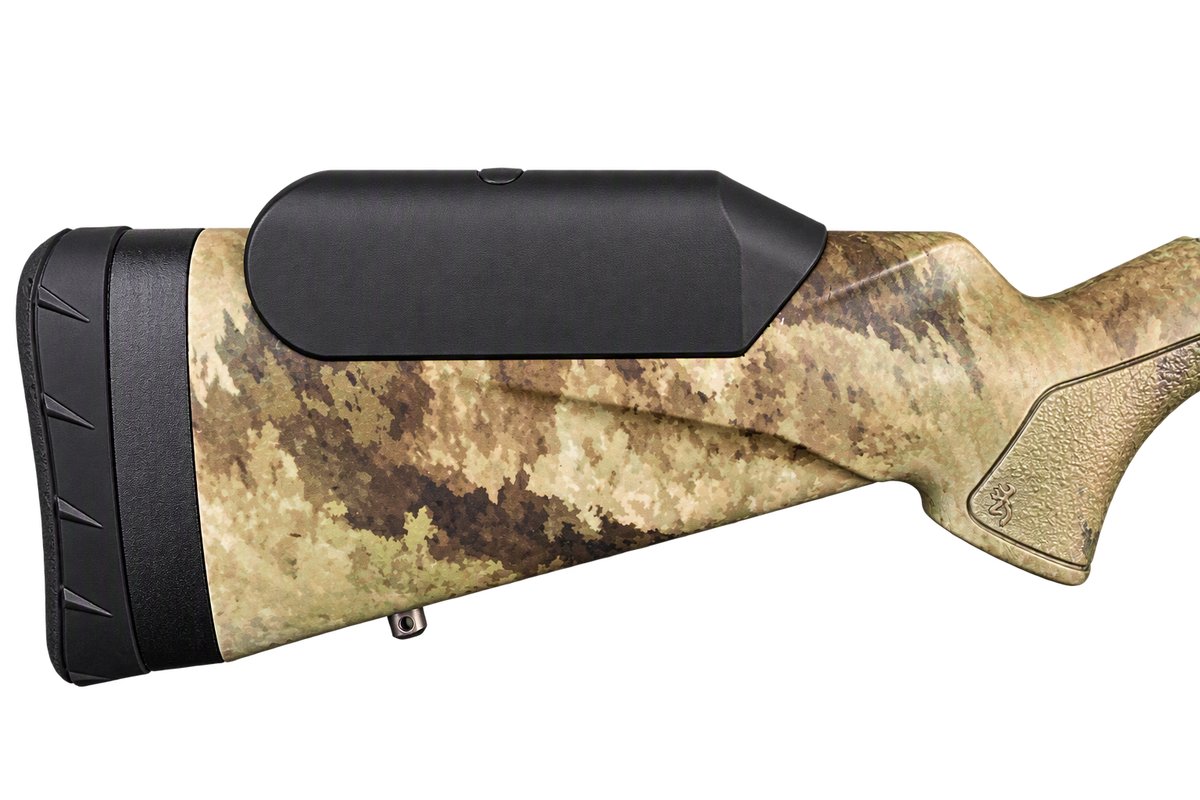 Browning X-Bolt Cheek Rest Riser Kit - VARIOUS sizes