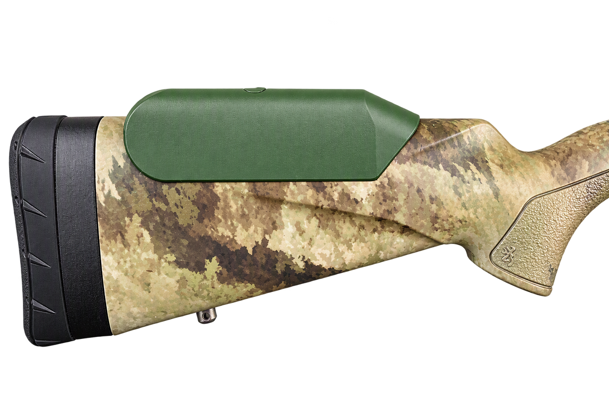 Browning X-Bolt Cheek Rest Riser Kit - VARIOUS sizes