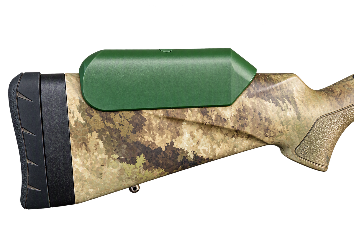 Browning X-Bolt Cheek Rest Riser Kit - VARIOUS sizes