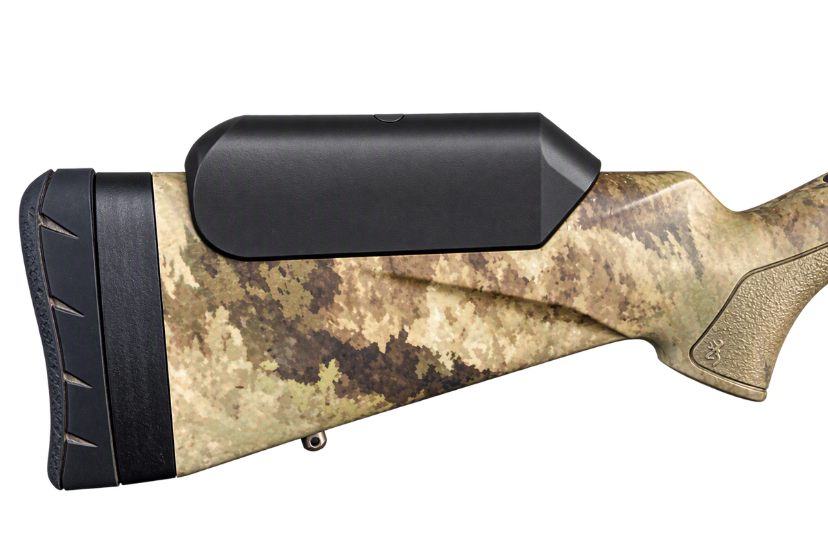 Browning X-Bolt Cheek Rest Riser Kit - VARIOUS sizes
